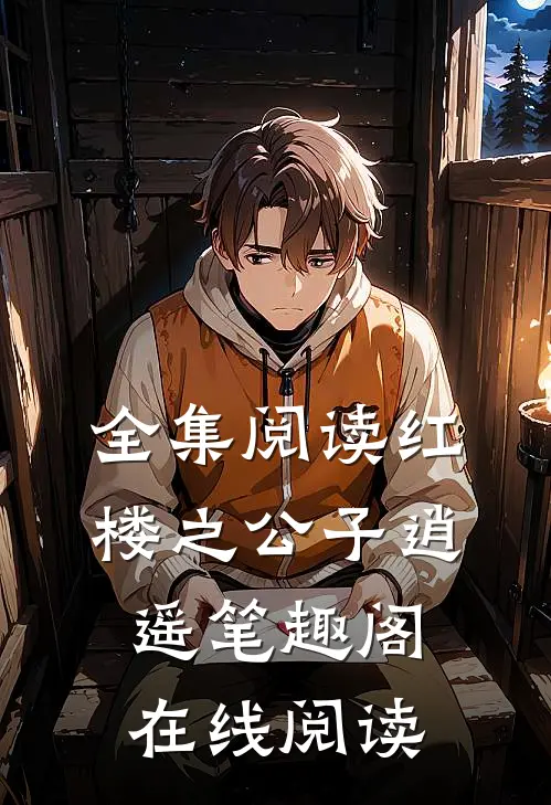 全集阅读红楼之公子逍遥笔趣阁在线阅读
