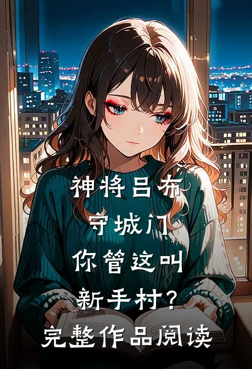 神将吕布守城门，你管这叫新手村？完整作品阅读
