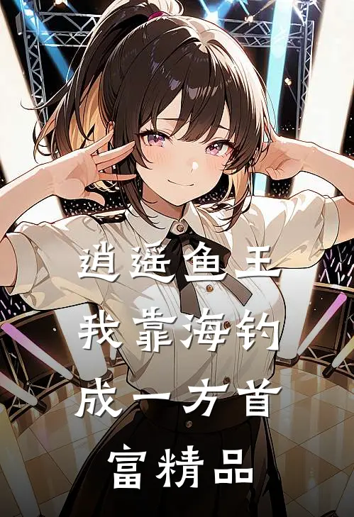 逍遥鱼王：我靠海钓成一方首富精品