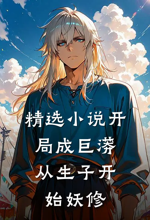 精选小说开局成巨蟒，从生子开始妖修