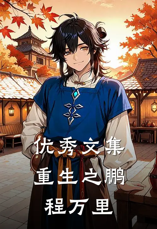优秀文集重生之鹏程万里