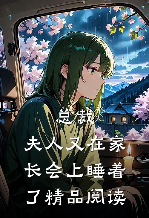 总裁，夫人又在家长会上睡着了精品阅读