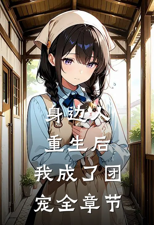 身边人重生后，我成了团宠全章节