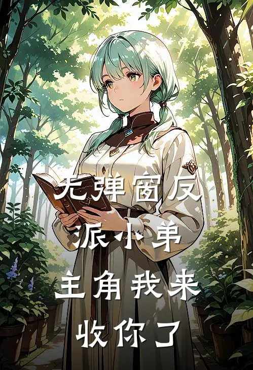 无弹窗反派小弟，主角我来收你了