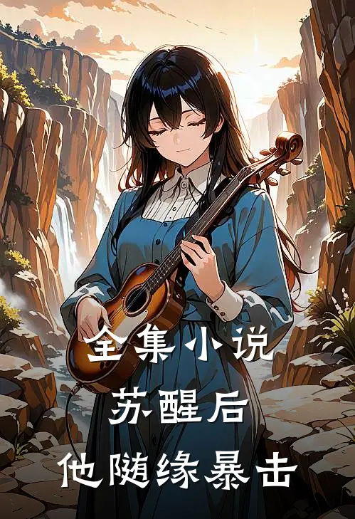 全集小说苏醒后，他随缘暴击