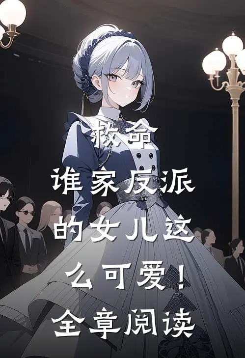 救命，谁家反派的女儿这么可爱！全章阅读