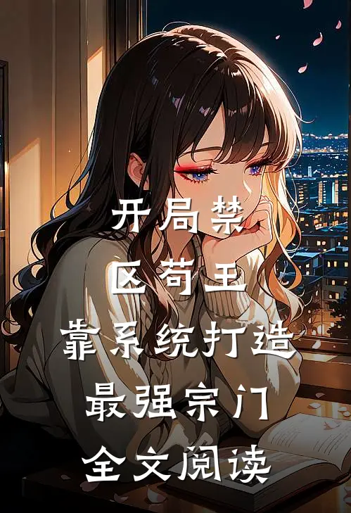 开局禁区苟王，靠系统打造最强宗门全文阅读