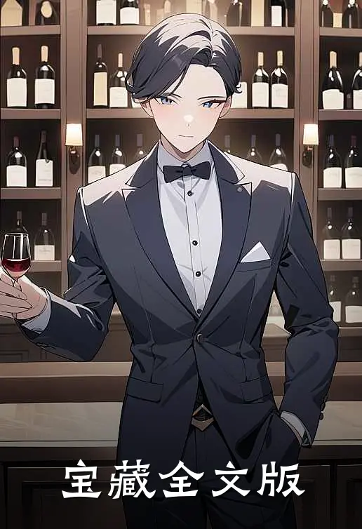宝藏全文版