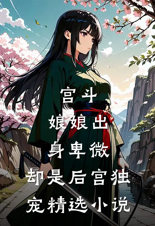 宫斗：娘娘出身卑微，却是后宫独宠精选小说