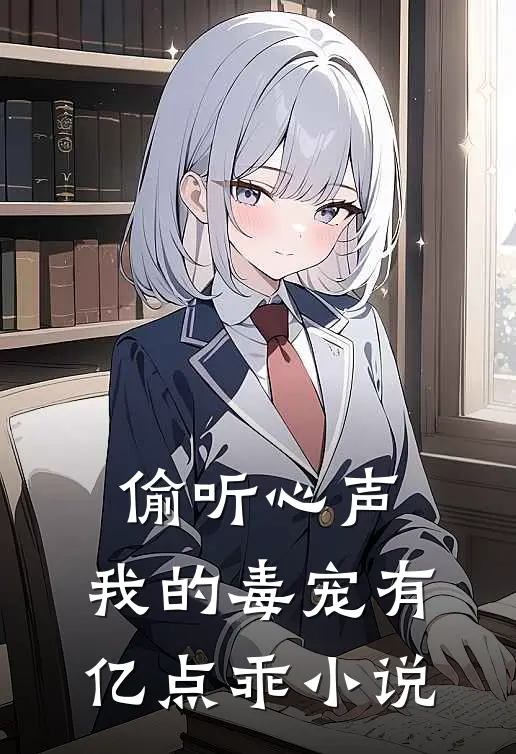 偷听心声：我的毒宠有亿点乖小说