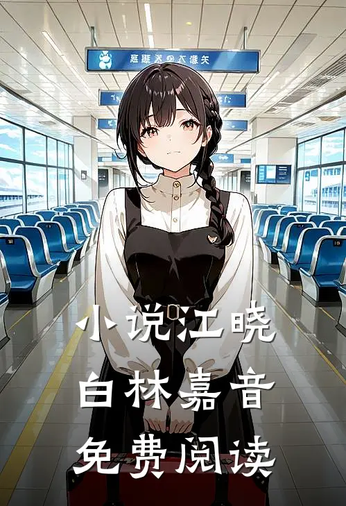 小说江晓白林嘉音免费阅读