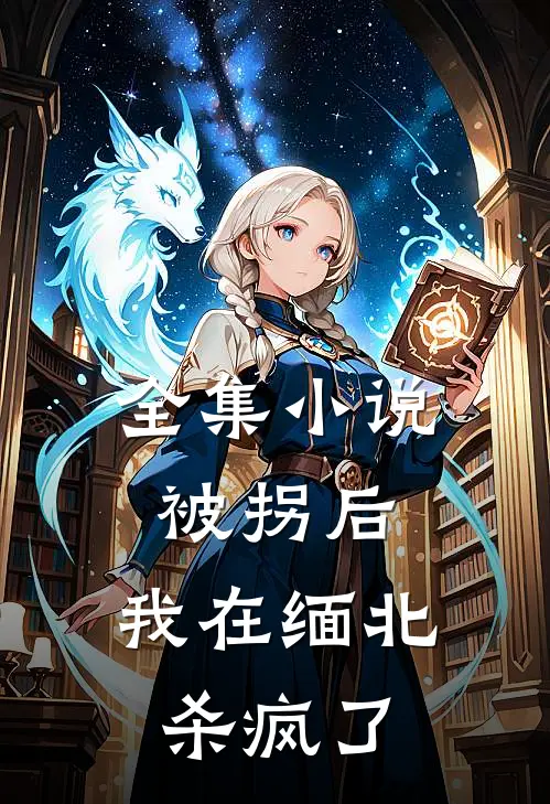 全集小说被拐后，我在缅北杀疯了