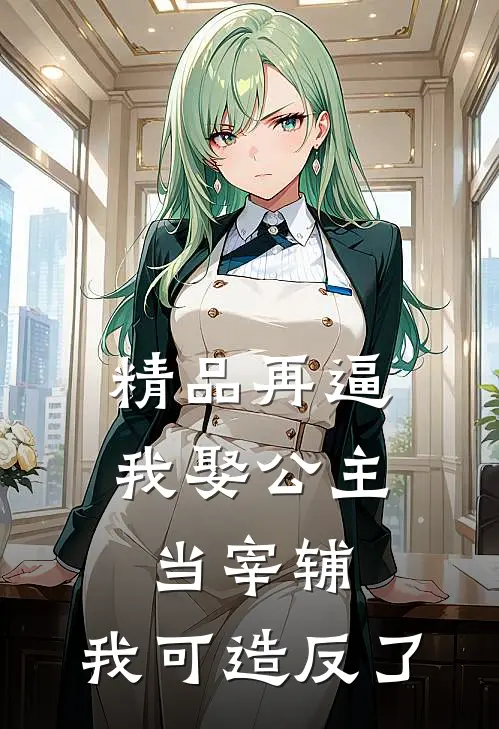 精品再逼我娶公主当宰辅，我可造反了