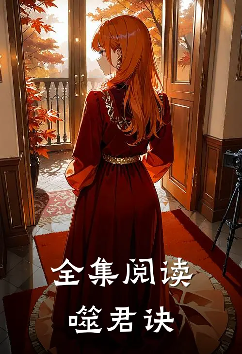 全集阅读噬君诀