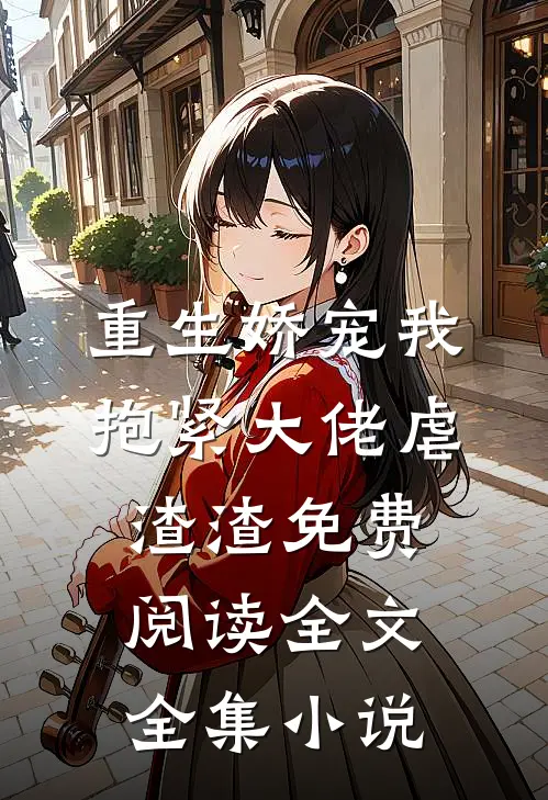 重生娇宠我抱紧大佬虐渣渣免费阅读全文全集小说