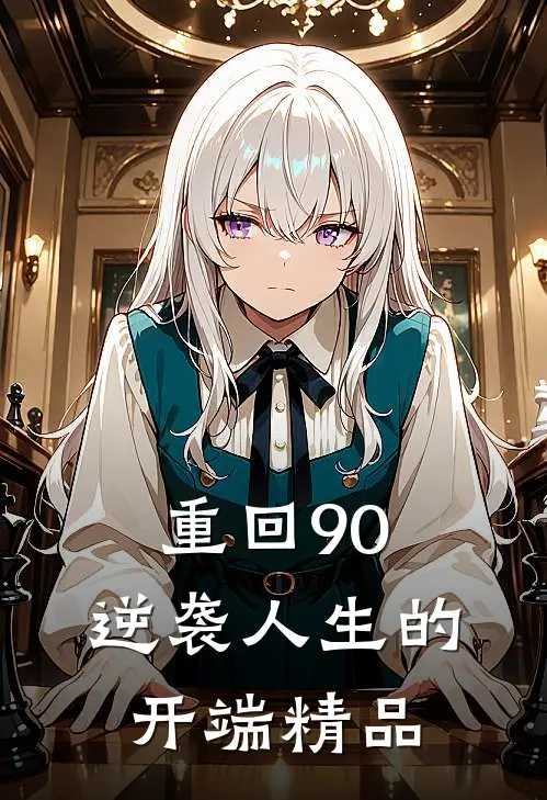 重回90：逆袭人生的开端精品