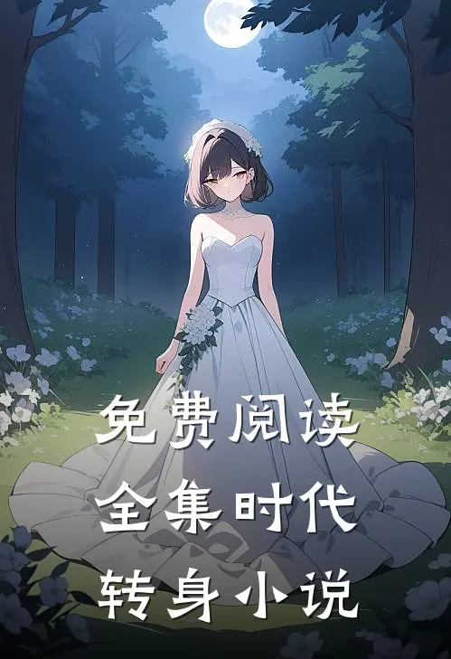 免费阅读全集时代转身小说