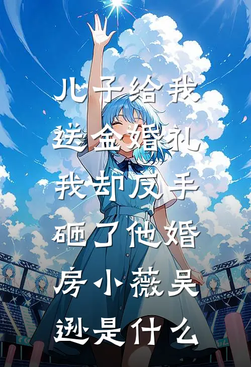 你以十年牢狱，换我余生安稳