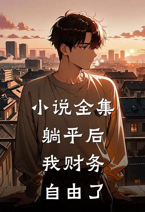 小说全集躺平后，我财务自由了