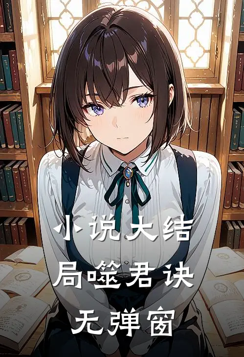 小说大结局噬君诀无弹窗