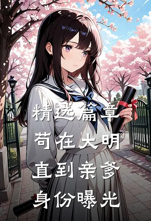 精选篇章苟在大明，直到亲爹身份曝光