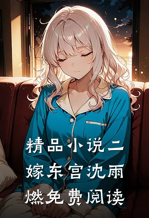 精品小说二嫁东宫沈雨燃免费阅读