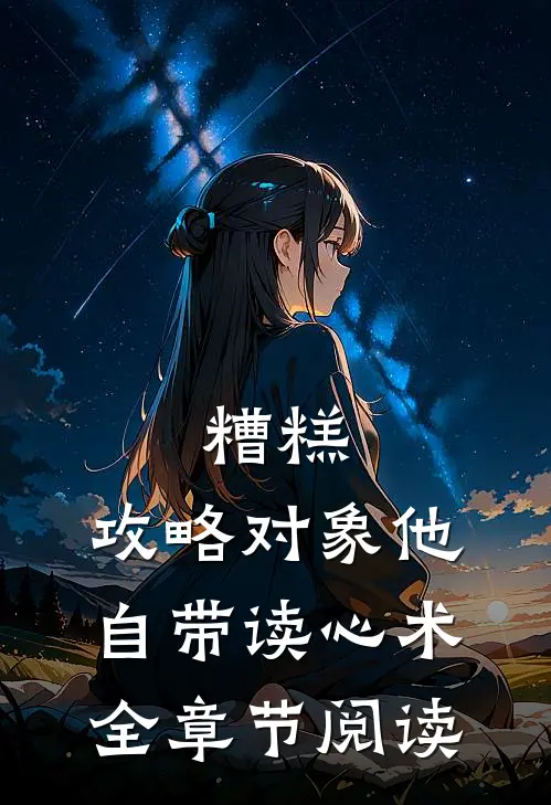 偏我来时不逢春阅读