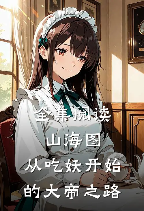 全集阅读山海图：从吃妖开始的大帝之路