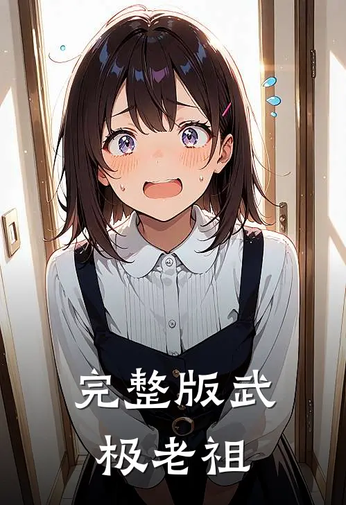 完整版武极老祖