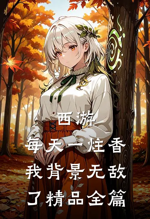 西游：每天一炷香，我背景无敌了精品全篇