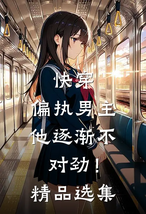 快穿：偏执男主他逐渐不对劲！精品选集
