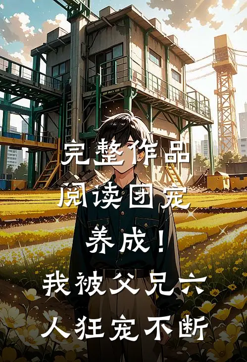 完整作品阅读团宠养成！我被父兄六人狂宠不断