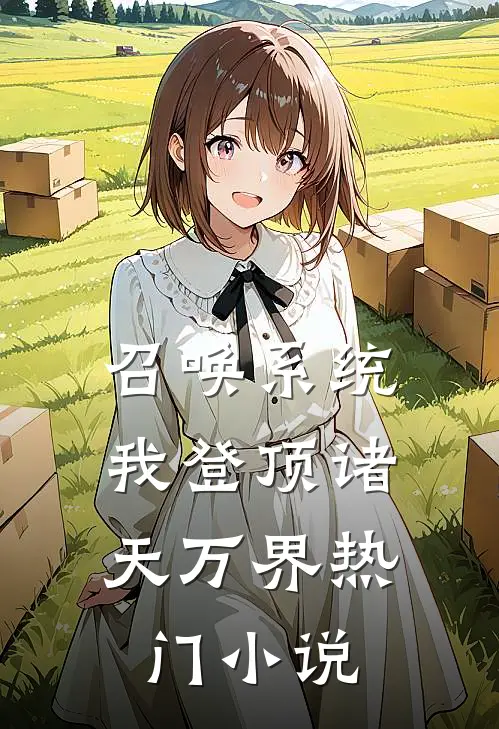 召唤系统：我登顶诸天万界热门小说