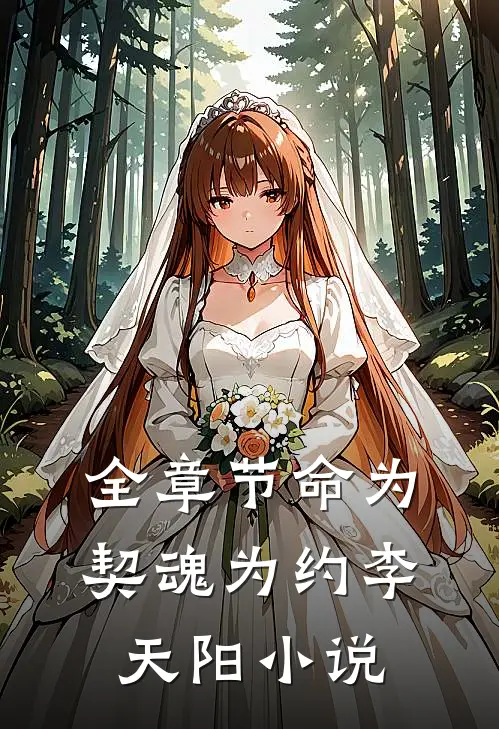 全章节命为契魂为约李天阳小说