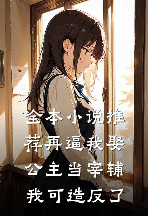 全本小说推荐再逼我娶公主当宰辅，我可造反了