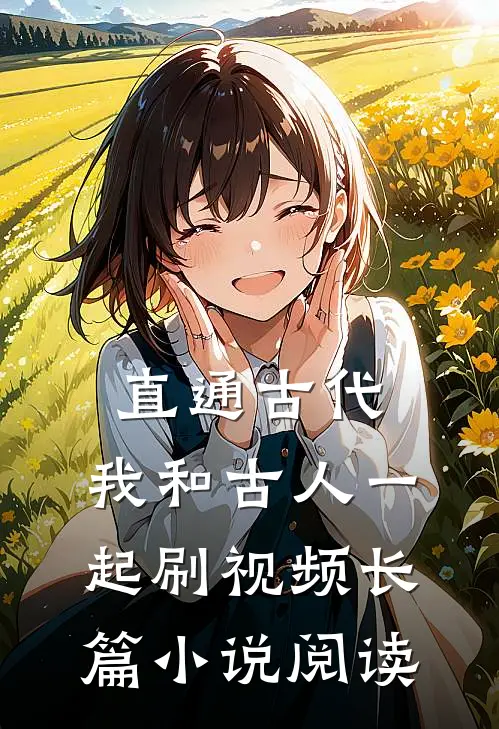 直通古代：我和古人一起刷视频长篇小说阅读