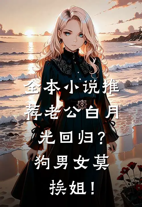 全本小说推荐老公白月光回归？狗男女莫挨姐！