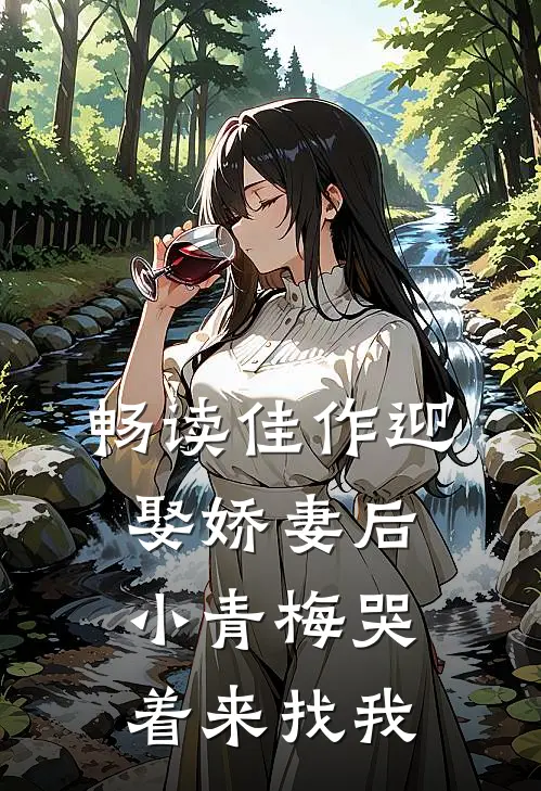 畅读佳作迎娶娇妻后，小青梅哭着来找我