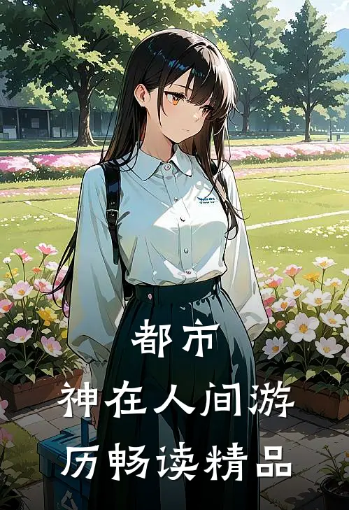 都市：神在人间游历畅读精品