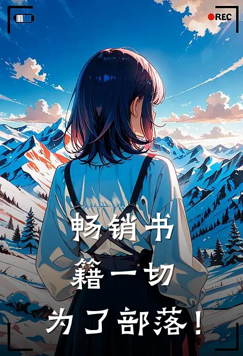 畅销书籍一切，为了部落！