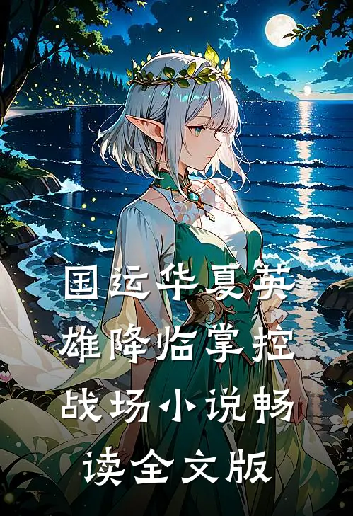 国运华夏英雄降临掌控战场小说畅读全文版