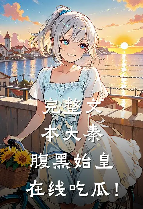 完整文本大秦：腹黑始皇，在线吃瓜！