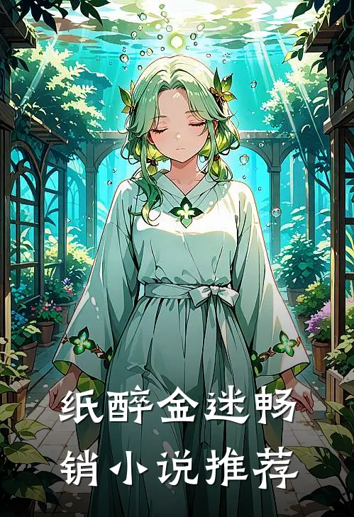 纸醉金迷畅销小说推荐