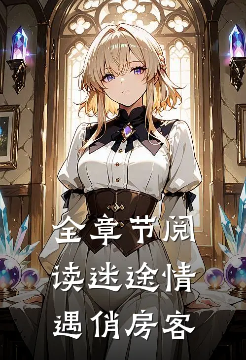 全章节阅读迷途情遇俏房客