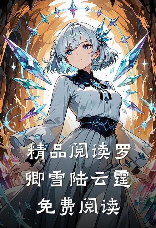 精品阅读罗卿雪陆云霆免费阅读