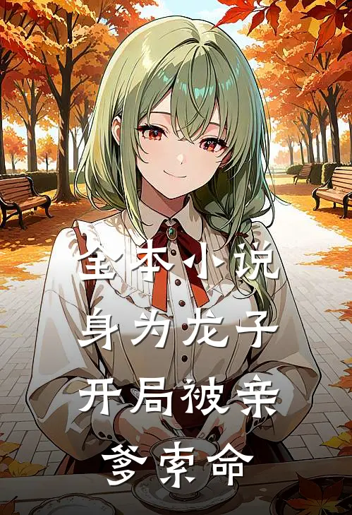 全本小说身为龙子，开局被亲爹索命