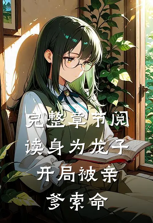完整章节阅读身为龙子，开局被亲爹索命