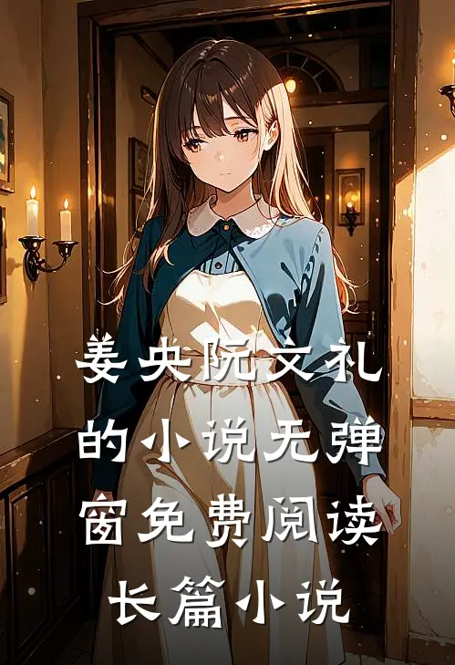 姜央阮文礼的小说无弹窗免费阅读长篇小说