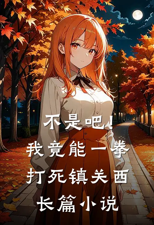 不是吧！我竟能一拳打死镇关西长篇小说