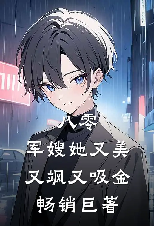 八零：军嫂她又美又飒又吸金畅销巨著